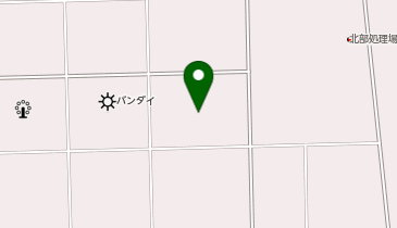 トヨタモビリティパーツ栃木支社の地図画像