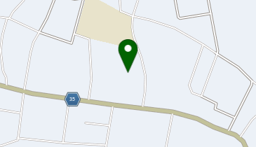 東部消防署の地図画像