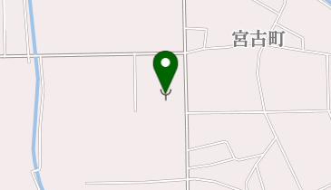 伊勢崎市伊勢崎消防署西分署の地図画像