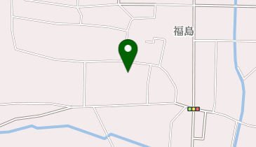 富岡消防署甘楽分署の地図画像