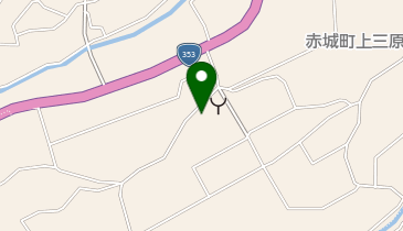 渋川広域消防署東分署の地図画像