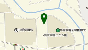 旧アメリカンボード宣教師館の地図画像