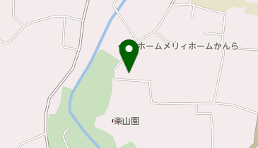 長岡今朝吉記念ギャラリーの地図画像