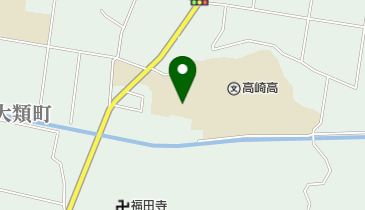 群馬県高崎市中大類町の図書館一覧 Navitime