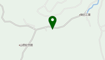 観音山ティアラミュージアムTARO KAMITANIの地図画像