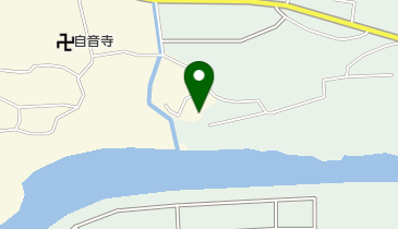 ぐんま・竹と凧の博物館の地図画像