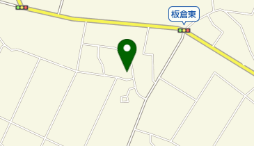 セレモニーホール宙の地図画像