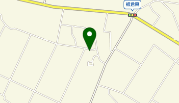 家族葬専用ホールそらのまえの地図画像