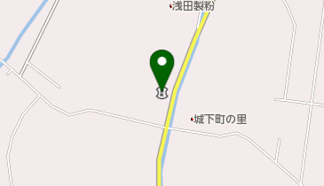 しののめ信用金庫小幡支店の地図画像