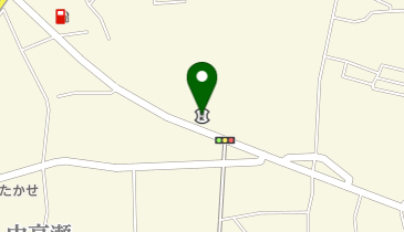 しののめ信用金庫高瀬支店の地図画像