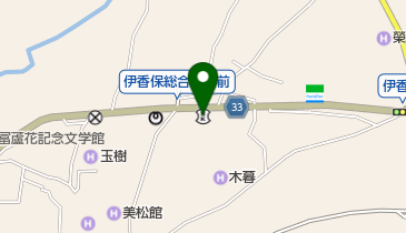 北群馬信用金庫伊香保支店の地図画像