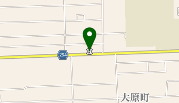 しののめ信用金庫藪塚支店の地図画像