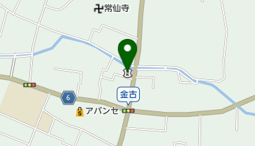 高崎信用金庫群馬町支店の地図画像