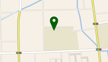 太田市立生品中学校の地図画像