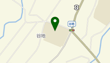 川場村立川場学園の地図画像