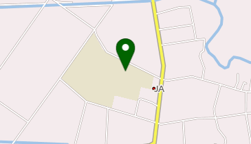 邑楽町立高島小学校の地図画像