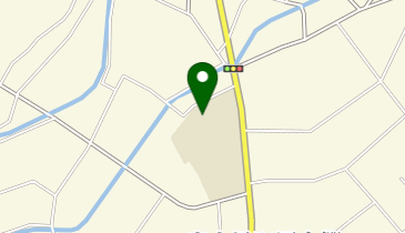 前橋市立原小学校の地図画像