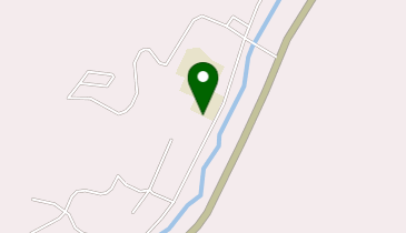 南牧村立なんもく学園の地図画像