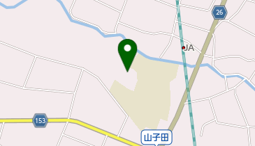 榛東村立しんとう幼稚園の地図画像