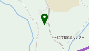 高山村立高山幼稚園の地図画像