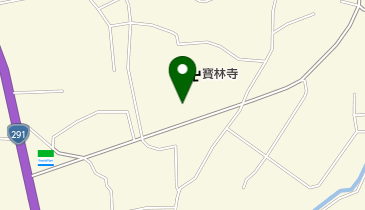 たから幼稚園の地図画像