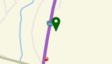 中之条町立沢田幼稚園の地図画像