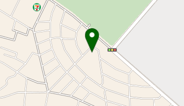 東別所幼稚園の地図画像