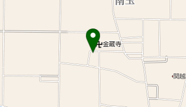 認定こども園マーガレット幼稚園の地図画像