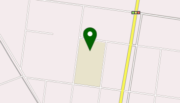 群馬県立伊勢崎特別支援学校の地図画像