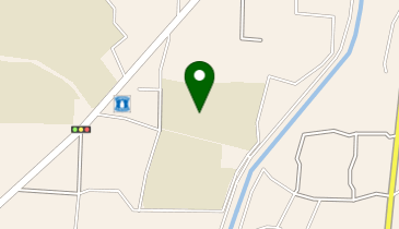 群馬県立太田特別支援学校の地図画像