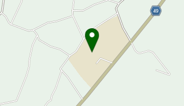 群馬県立高崎特別支援学校の地図画像