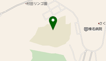 群馬県立渋川特別支援学校の地図画像