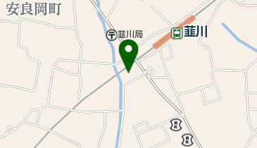 太田動物専門学校の地図画像