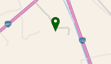 太田情報商科専門学校の地図画像