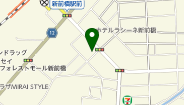 群馬県前橋市古市町の専門学校 専修学校一覧 Navitime