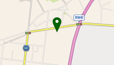 太田工科専門学校の地図画像