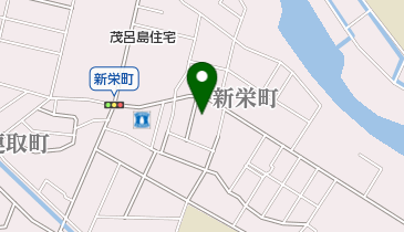 ひかりのこ保育園の地図画像