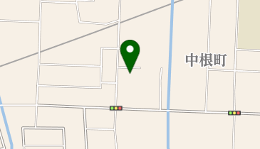 ゆりかご保育園の地図画像