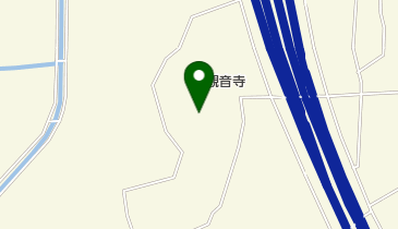 幼保連携型認定こども園神流保育園の地図画像