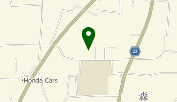 小野保育園の地図画像