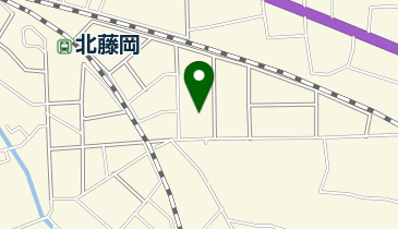 立石保育園の地図画像