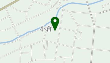 吉岡町第一保育園の地図画像