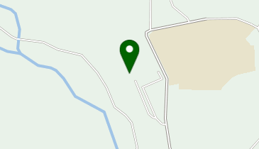 高山村保育所の地図画像