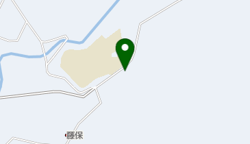 みなかみ町立第三保育園の地図画像