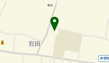 板倉町立板倉保育園の地図画像
