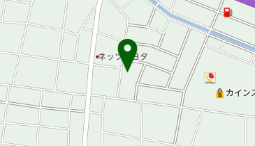 坂田保育園の地図画像