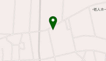 邑楽町立中央保育園の地図画像