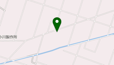 風の子保育園の地図画像