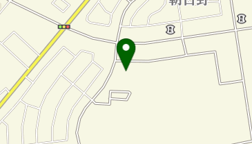 認定こども園そらいろ保育園の地図画像