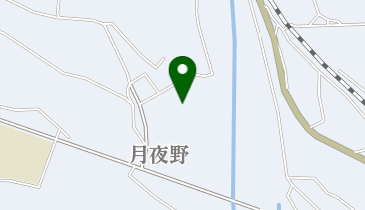 幼保連携型認定こども園つきよのこども園の地図画像